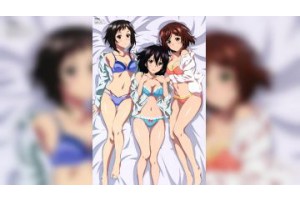 스트라이크 더 블러드 OVA III 스트라이크 더 블러드 OVA3 05